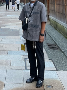 てっかさんのコーディネート