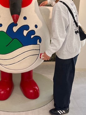 てっかさんのコーディネート