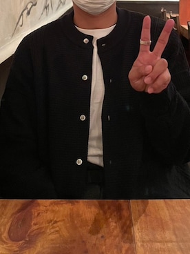 てっかさんのコーディネート