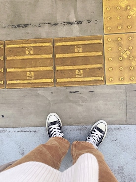 mさんのコーディネート