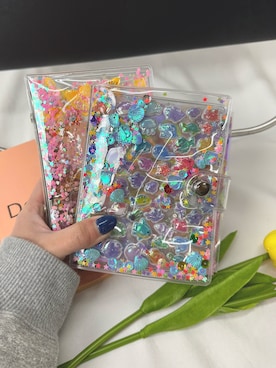 「Fun & Daily（ファンアンドデイリー）のアイテム」を使った、まるやまさん（レディース・150cm）の春コーディネート