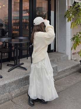 tomokaさんのコーディネート