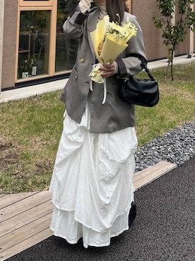 tomokaさんのコーディネート