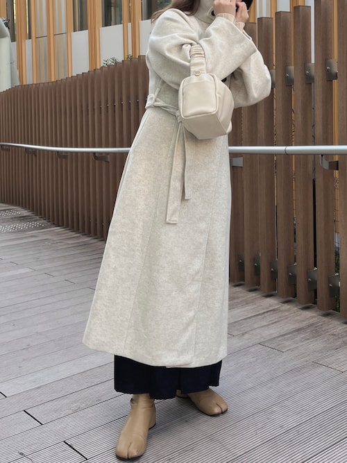 コート Hello Lupo Claire coat 3-4y コート | Hello Lupo – Hello Lupo