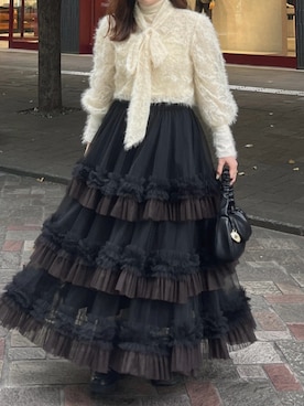 tomokaさんのコーディネート