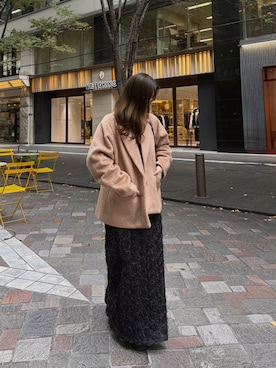 tomokaさんのコーディネート