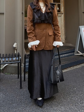 tomokaさんのコーディネート