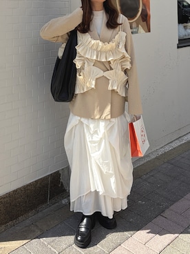 tomokaさんのコーディネート