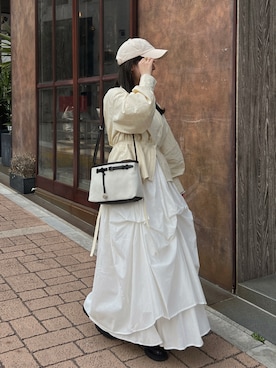 tomokaさんのコーディネート