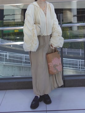 tomokaさんのコーディネート