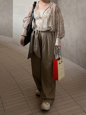 tomokaさんのコーディネート