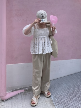 tomokaさんのコーディネート