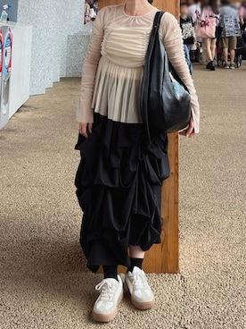 tomokaさんのコーディネート