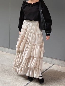 tomokaさんのコーディネート