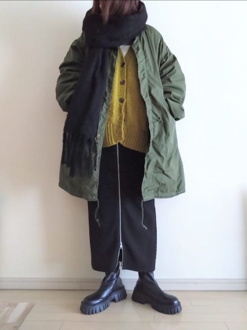 kazaneさんのコーディネート