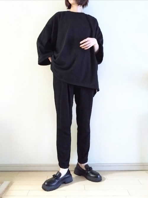 kazaneさんのコーディネート