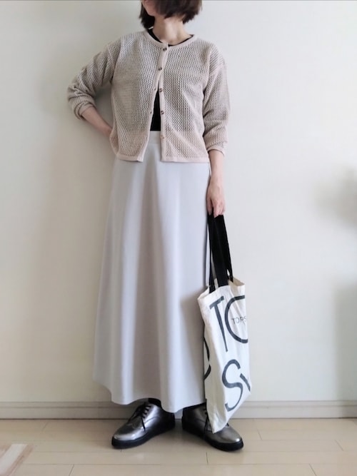 kazaneさんのコーディネート