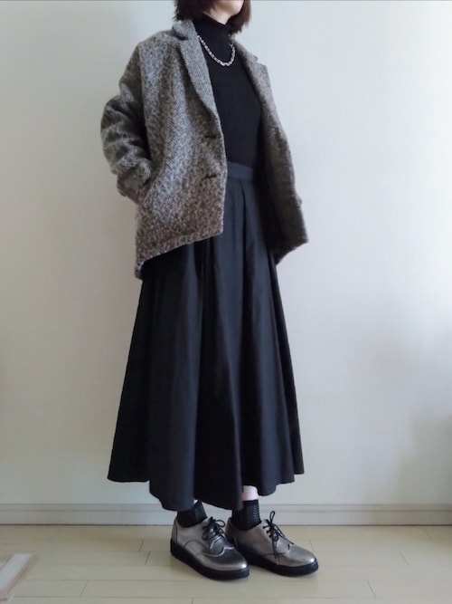 kazaneさんのコーディネート