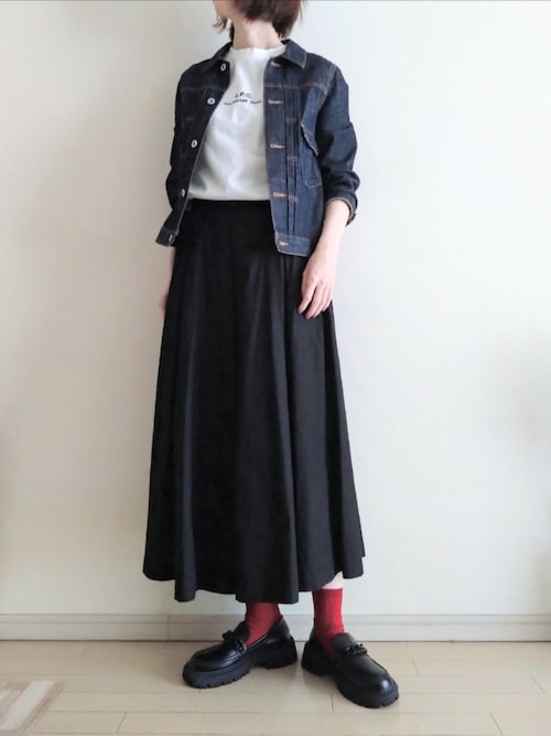 kazaneさんのコーディネート