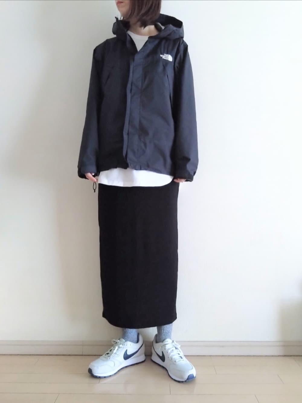 THE NORTH FACE（ザノースフェイス）の「THE NORTH FACE DOT