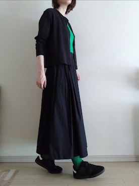 kazaneさんのコーディネート
