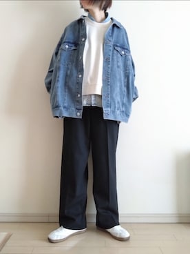 kazaneさんのコーディネート