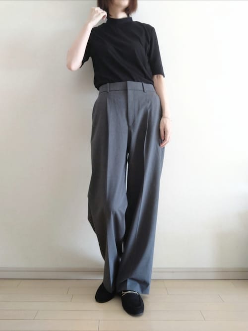 kazaneさんのコーディネート