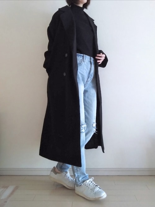 kazaneさんのコーディネート