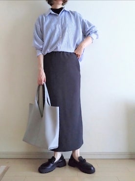 kazaneさんのコーディネート