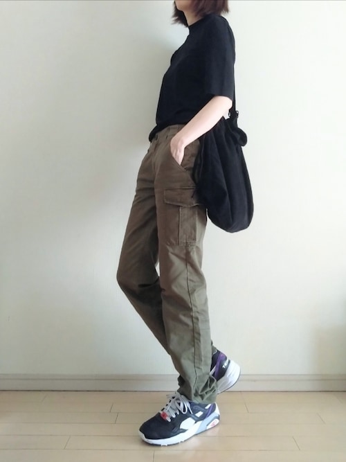 kazaneさんのコーディネート