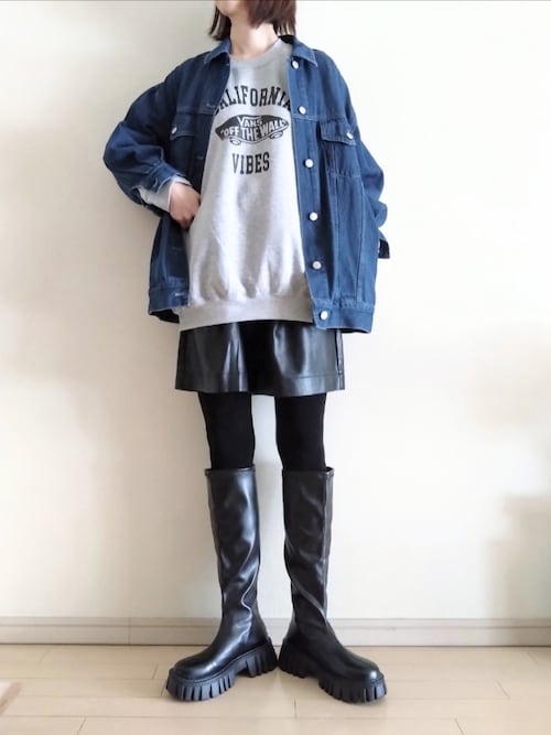 kazaneさんのコーディネート
