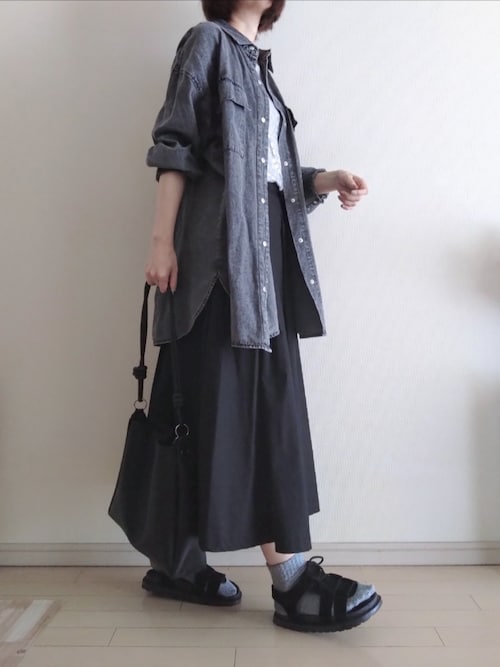 kazaneさんのコーディネート