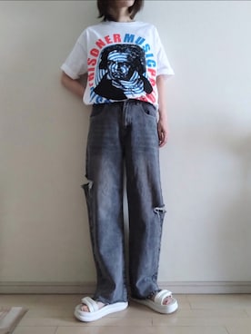 kazaneさんのコーディネート