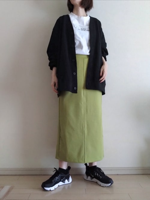 kazaneさんのコーディネート