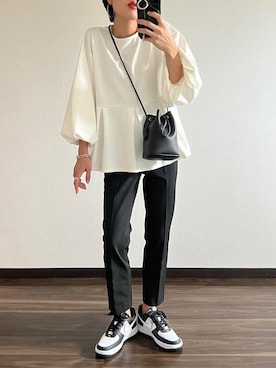 MIHOさんのコーディネート