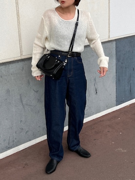 MIHOさんのコーディネート