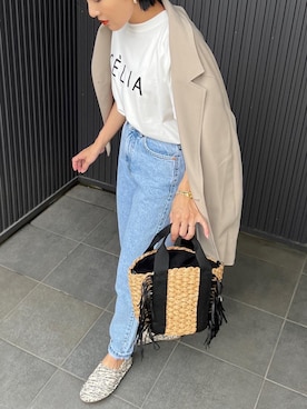 MIHOさんのコーディネート