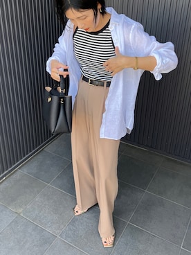 MIHOさんのコーディネート