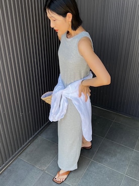 MIHOさんのコーディネート