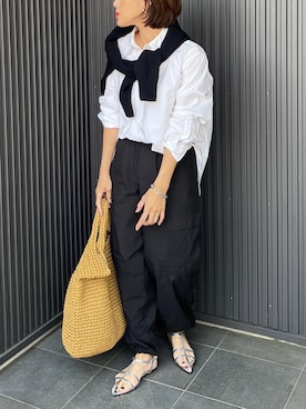 MIHOさんのコーディネート