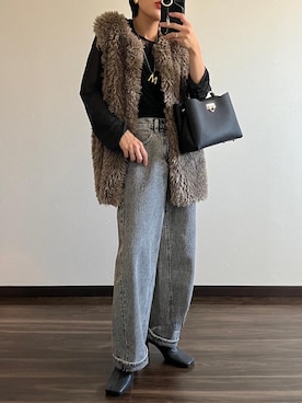 MIHOさんのコーディネート