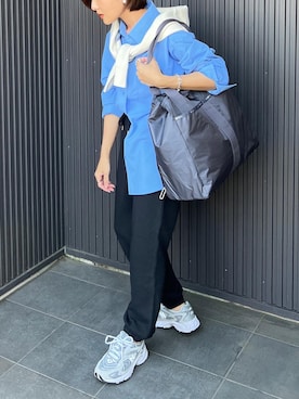 MIHOさんのコーディネート