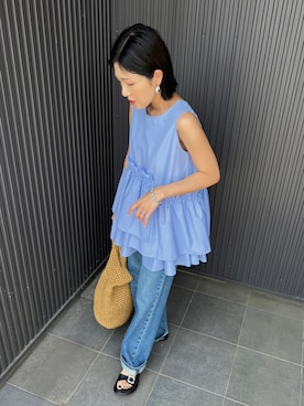 MIHOさんのコーディネート