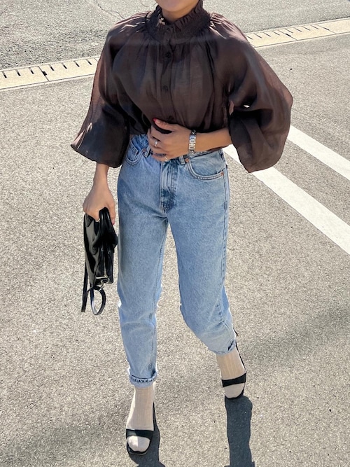 MIHOさんのコーディネート