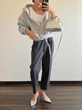 MIHOさんのコーディネート