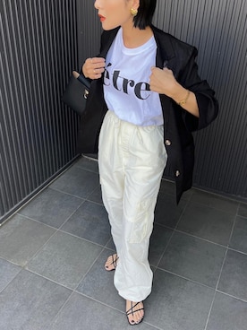 MIHOさんのコーディネート