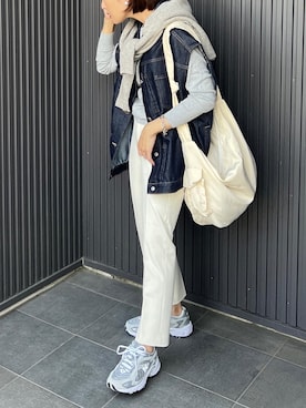 MIHOさんのコーディネート