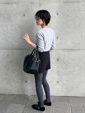 MIHOさんのコーディネート