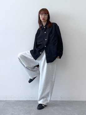 よここさんのコーディネート