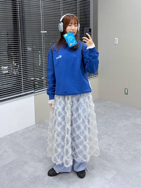 よここさんのコーディネート